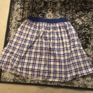 Doctor who skirt